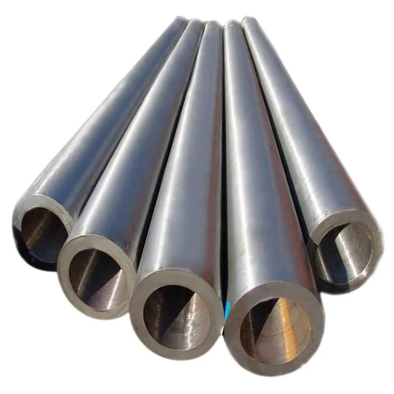 seamless pipe